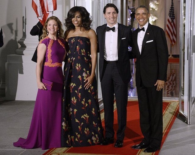 sophie in lucian gown